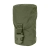 PO-HYDR-CD5-AGR - Helikon tex poche pour gourde Cordura Adaptive green
