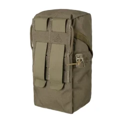 PO-HYDR-CD5-BLK - Helikon tex poche pour gourde Cordura noir