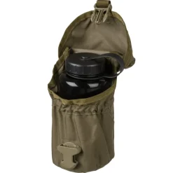 PO-HYDR-CD5-SGR - Helikon tex poche pour gourde Cordura Shadow grey