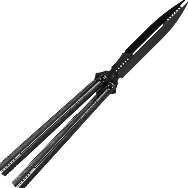 Poikilo Blades Nova S2 Two Tone DLC