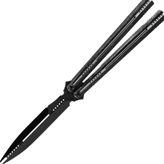 Poikilo Blades Nova S2 Two Tone DLC