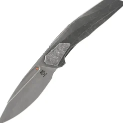 Poikilo Blades VK-Flow S2 x Vulpex Knives
