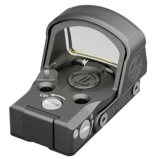 785335 - POINT ROUGE LEUPOLD DeltaPoint Pro 2.5 MOA NIGHT VISION