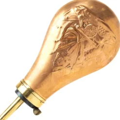 313 - POIRE A POUDRE COLT C44