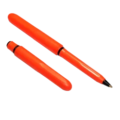 pokkablzor - POKKA PENS Classic Blaze Orange