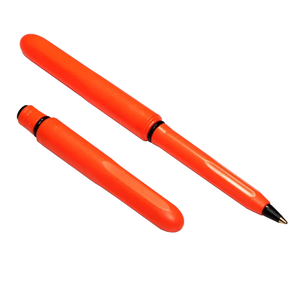 pokkablzor - POKKA PENS Classic Blaze Orange