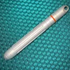 POKKABULLET - POKKA PENS Silver Bullet Premium Aluminium