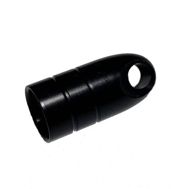 POKKADOKKB - POKKA PENS Dokk Black
