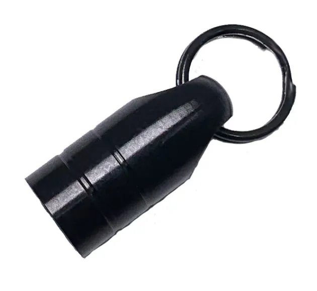 POKKADOKKB - POKKA PENS Dokk Black