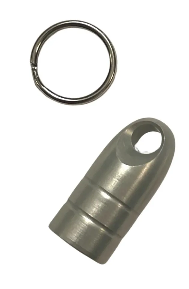 POKKADOKKS - POKKA PENS Dokk Silver