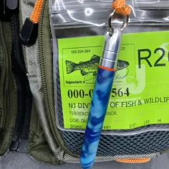POKKADOKKS - POKKA PENS Dokk Silver