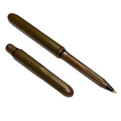 pokkaearth - POKKA PENS Classic Earth Tone