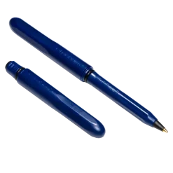 POKKAMIDNIGHT - POKKA PENS Classic Midnight Blue