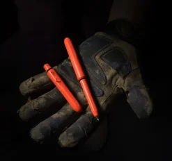 pokkasilver - POKKA PENS Classic Silver