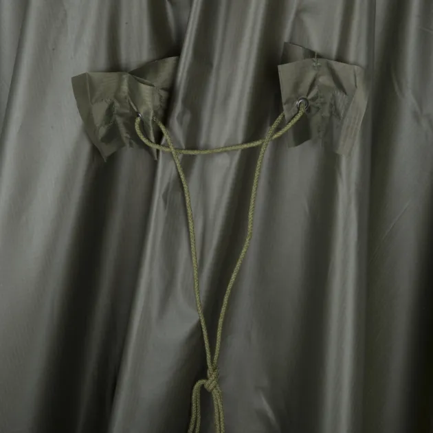 PO-MUS-PO-0A - Helikon-tex Poncho type US Marron