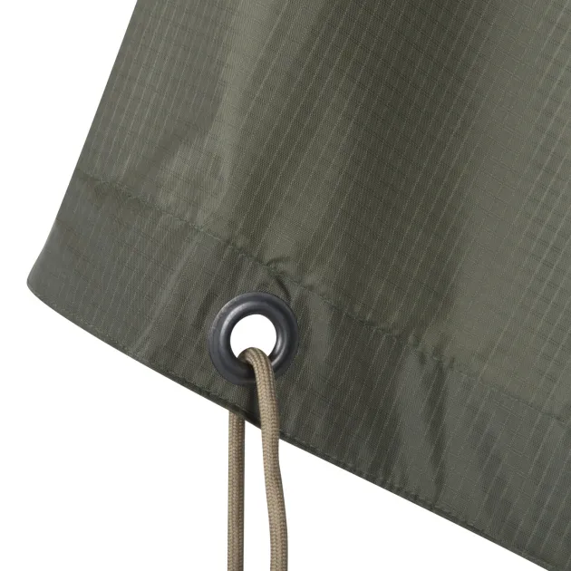 PO-MUS-PO-0A - Helikon-tex Poncho type US Marron