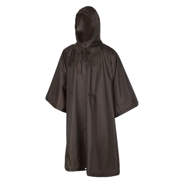 PO-MUS-PO-0A - Helikon-tex Poncho type US Marron