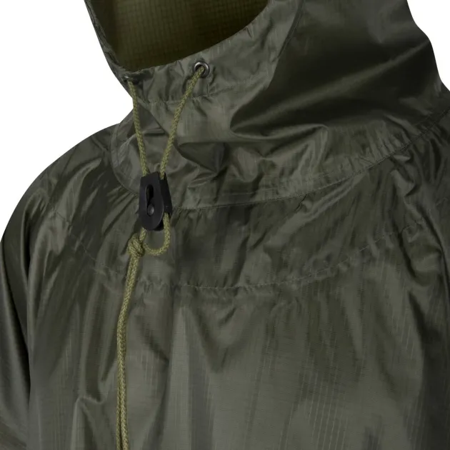 PO-MUS-PO-45 - Helikon-tex Poncho type US Pencott Wildwood