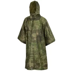 PO-MUS-PO-45 - Helikon-tex Poncho type US Pencott Wildwood