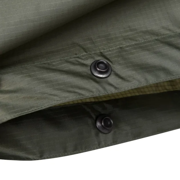 PO-MUS-PO-45 - Helikon-tex Poncho type US Pencott Wildwood