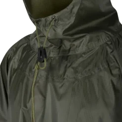 PO-MUS-PO-01 - Helikon-tex Poncho type US Noir