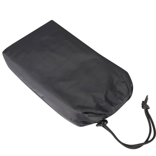 PO-MUS-PO-01 - Helikon-tex Poncho type US Noir