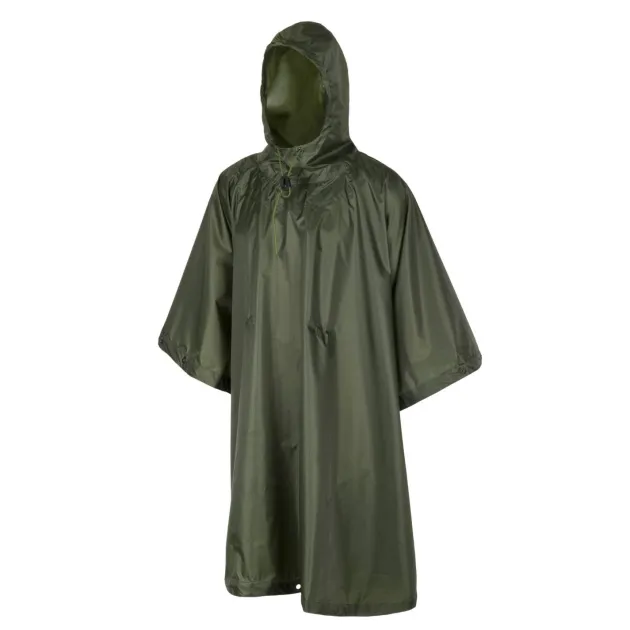 PO-MUS-PO-02 - Helikon-tex Poncho type US Vert olive