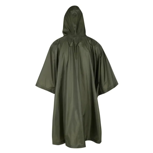 PO-MUS-PO-02 - Helikon-tex Poncho type US Vert olive