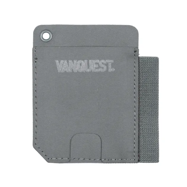 013POQU34WG - Vanquest Etui de poche 3X4 Wolf Grey