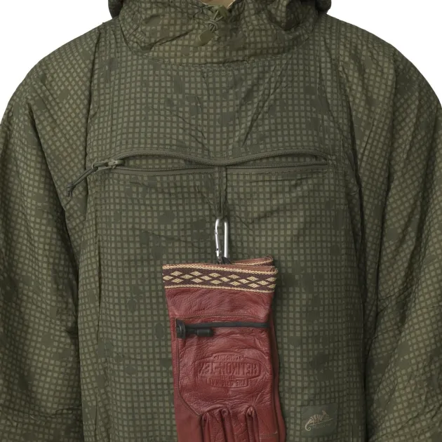 PO-RSR-NL-4544A - Helikon Tex Swagman roll reversible Pencott Wildwood/Pencott Snowdrift