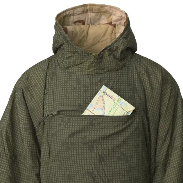 PO-RSR-NL-4544A - Helikon Tex Swagman roll reversible Pencott Wildwood/Pencott Snowdrift