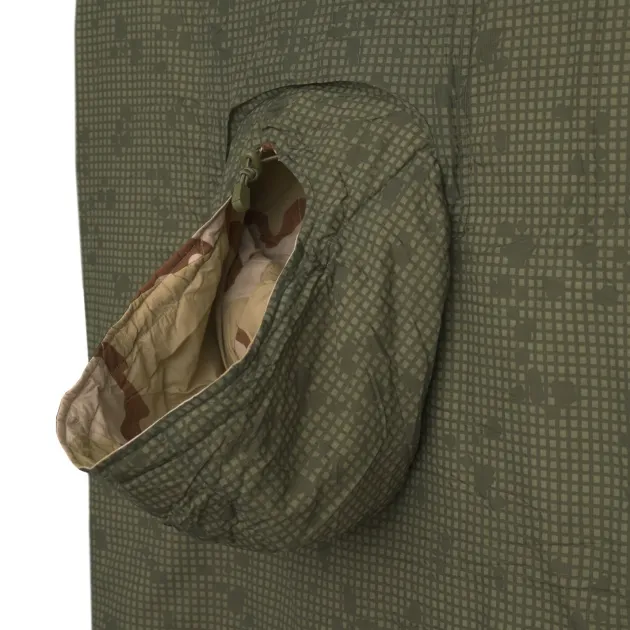 PO-RSR-NL-4544A - Helikon Tex Swagman roll reversible Pencott Wildwood/Pencott Snowdrift