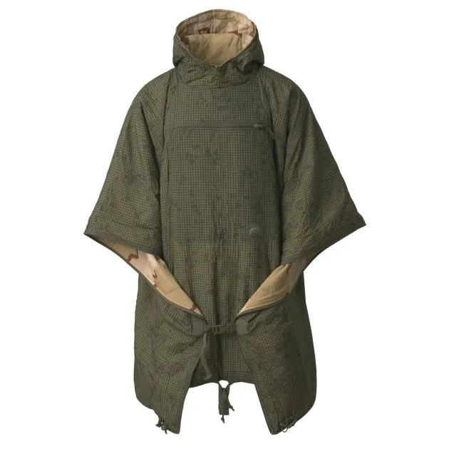 PO-RSR-NL-4544A - Helikon Tex Swagman roll reversible Pencott Wildwood/Pencott Snowdrift