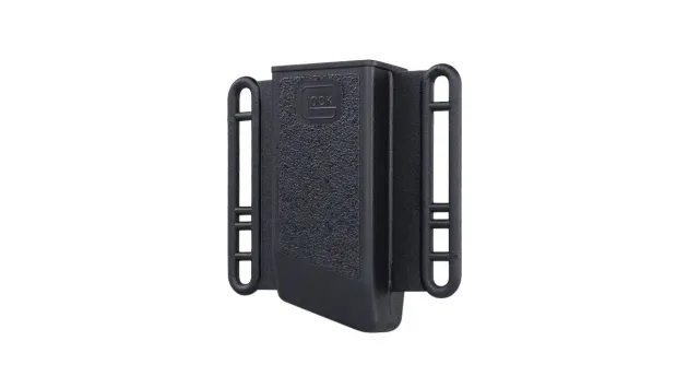 1897 - Porte chargeur Glock en polymère