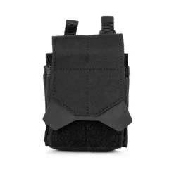 511-56659-019 - 5.11 Porte menotte Flex NOIR