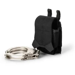 511-56659-019 - 5.11 Porte menotte Flex NOIR