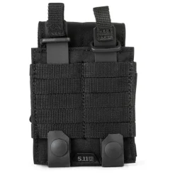 511-56659-019 - 5.11 Porte menotte Flex NOIR