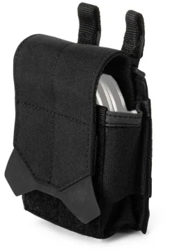 511-56659-019 - 5.11 Porte menotte Flex NOIR