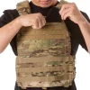 511-56385 - 5.11 Porte plaque Tactec Multicam
