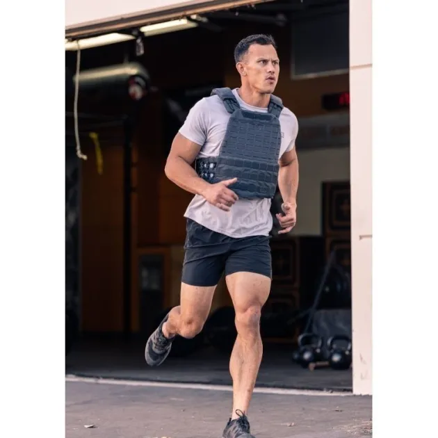 511.56100.186 - 5.11 Porte plaque Tactec Ranger Green