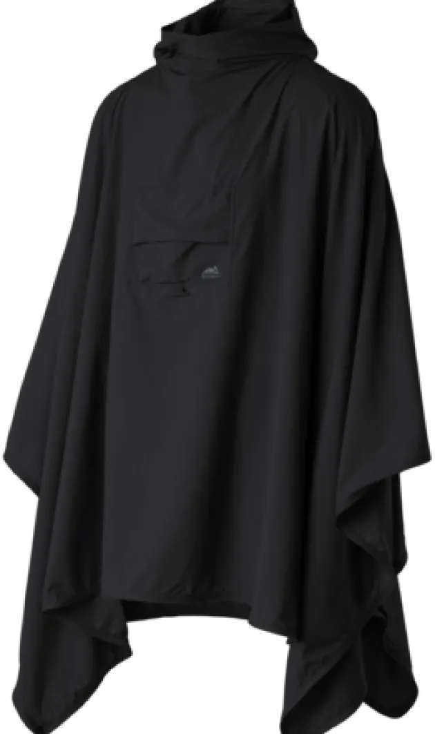 PO-SCR-MT-01 - HELIKON-TEX Swagman Scarf NOIR