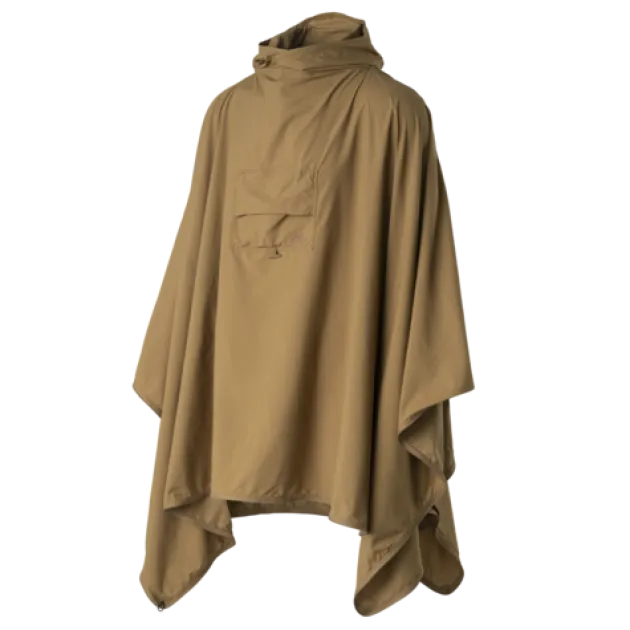 PO-SCR-MT-01 - HELIKON-TEX Swagman Scarf NOIR