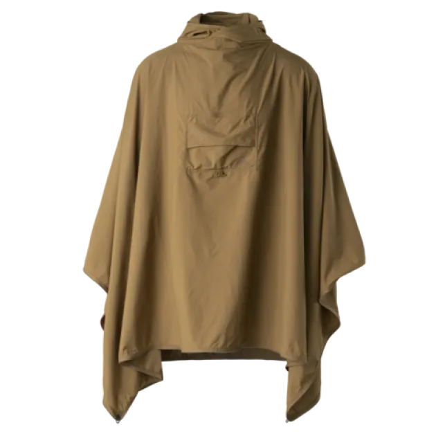 PO-SCR-MT-01 - HELIKON-TEX Swagman Scarf NOIR