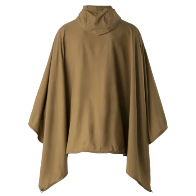PO-SCR-MT-01 - HELIKON-TEX Swagman Scarf NOIR
