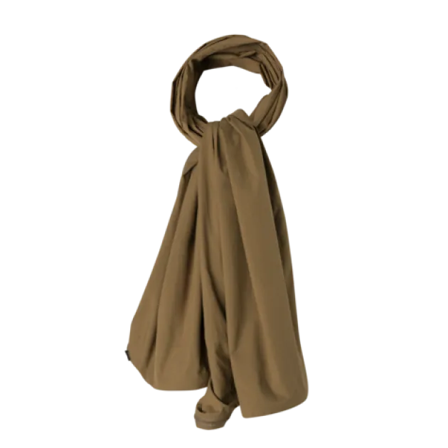 PO-SCR-MT-01 - HELIKON-TEX Swagman Scarf NOIR