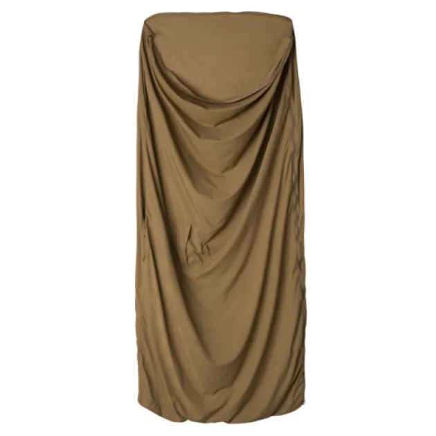 PO-SCR-MT-01 - HELIKON-TEX Swagman Scarf NOIR