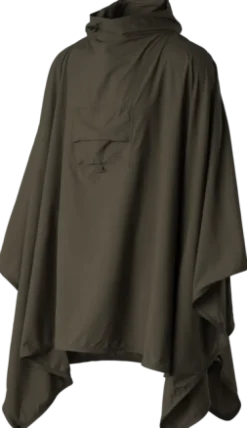 PO-SCR-MT-09 - HELIKON-TEX Swagman Scarf TAIGA GREEN