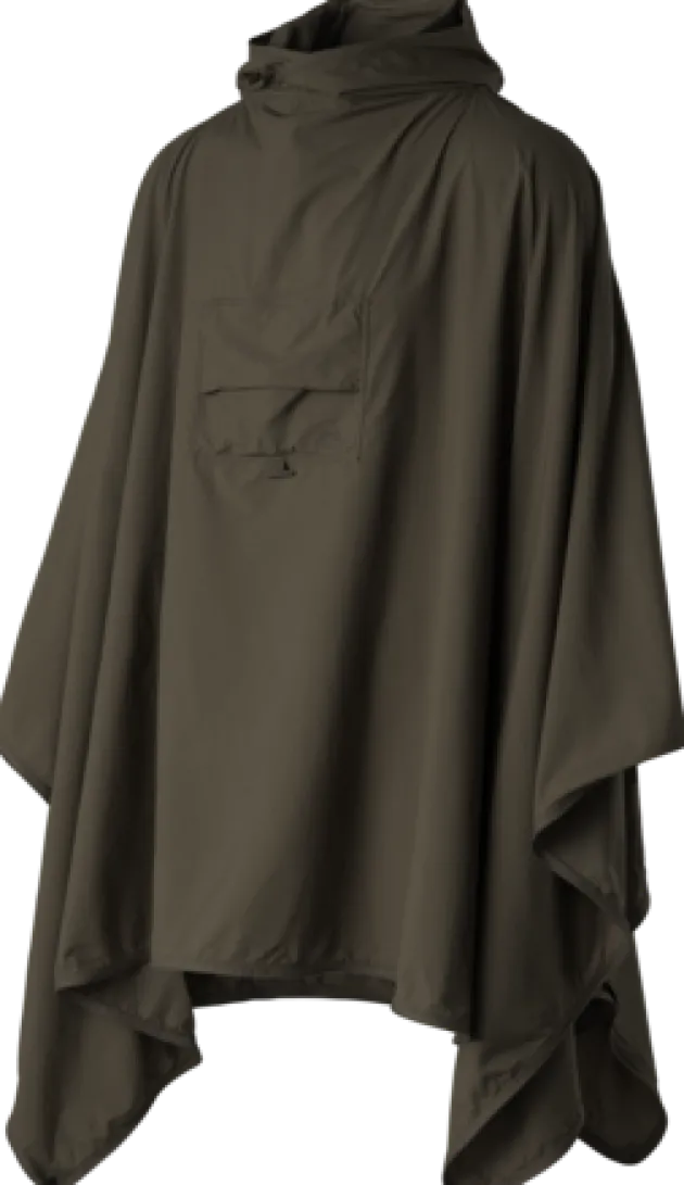 PO-SCR-MT-09 - HELIKON-TEX Swagman Scarf TAIGA GREEN
