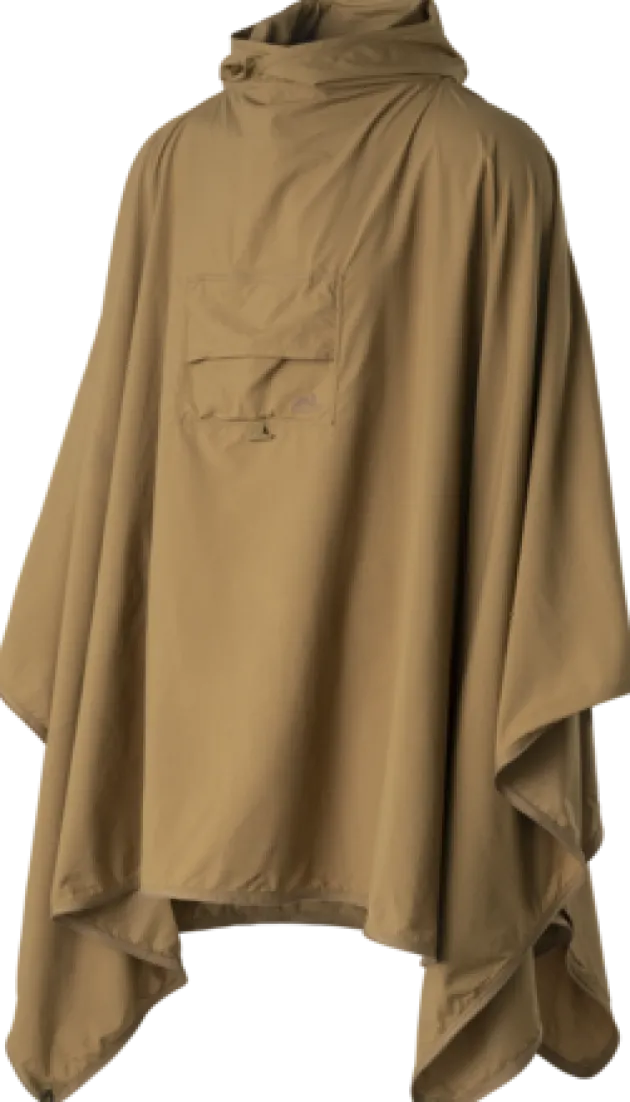 PO-SCR-MT-11 - HELIKON-TEX Swagman Scarf COYOTE