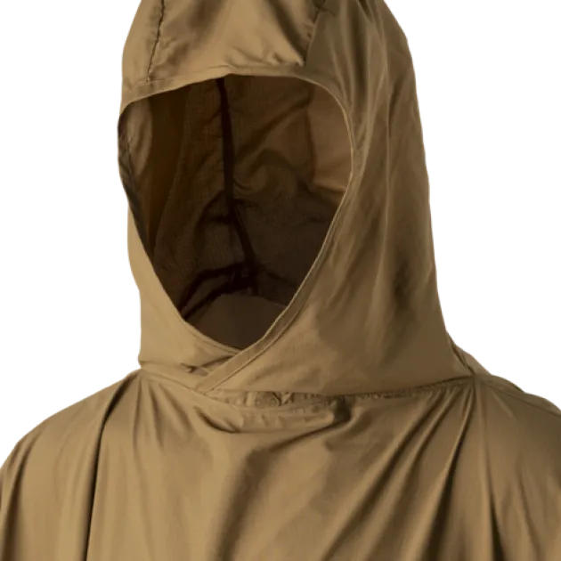 PO-SCR-MT-11 - HELIKON-TEX Swagman Scarf COYOTE